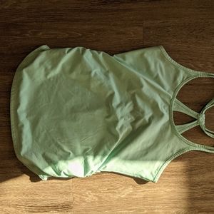 Maternity Workout Tank